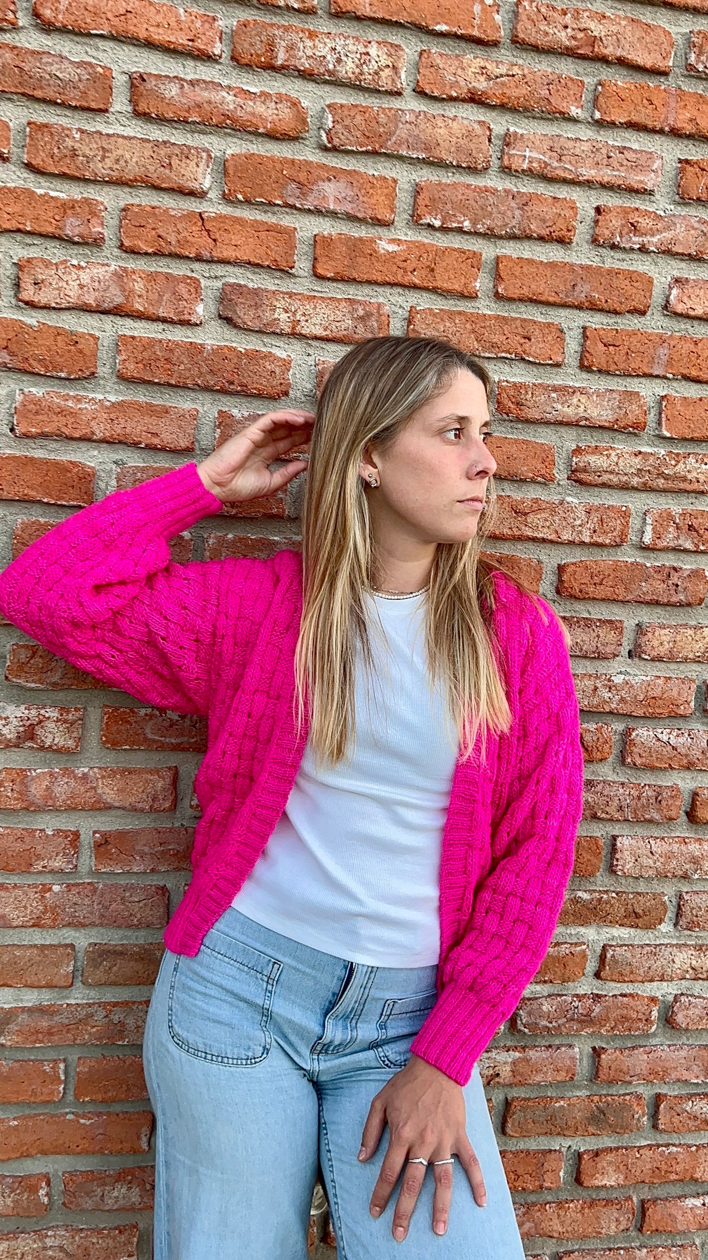 Saco Monarca