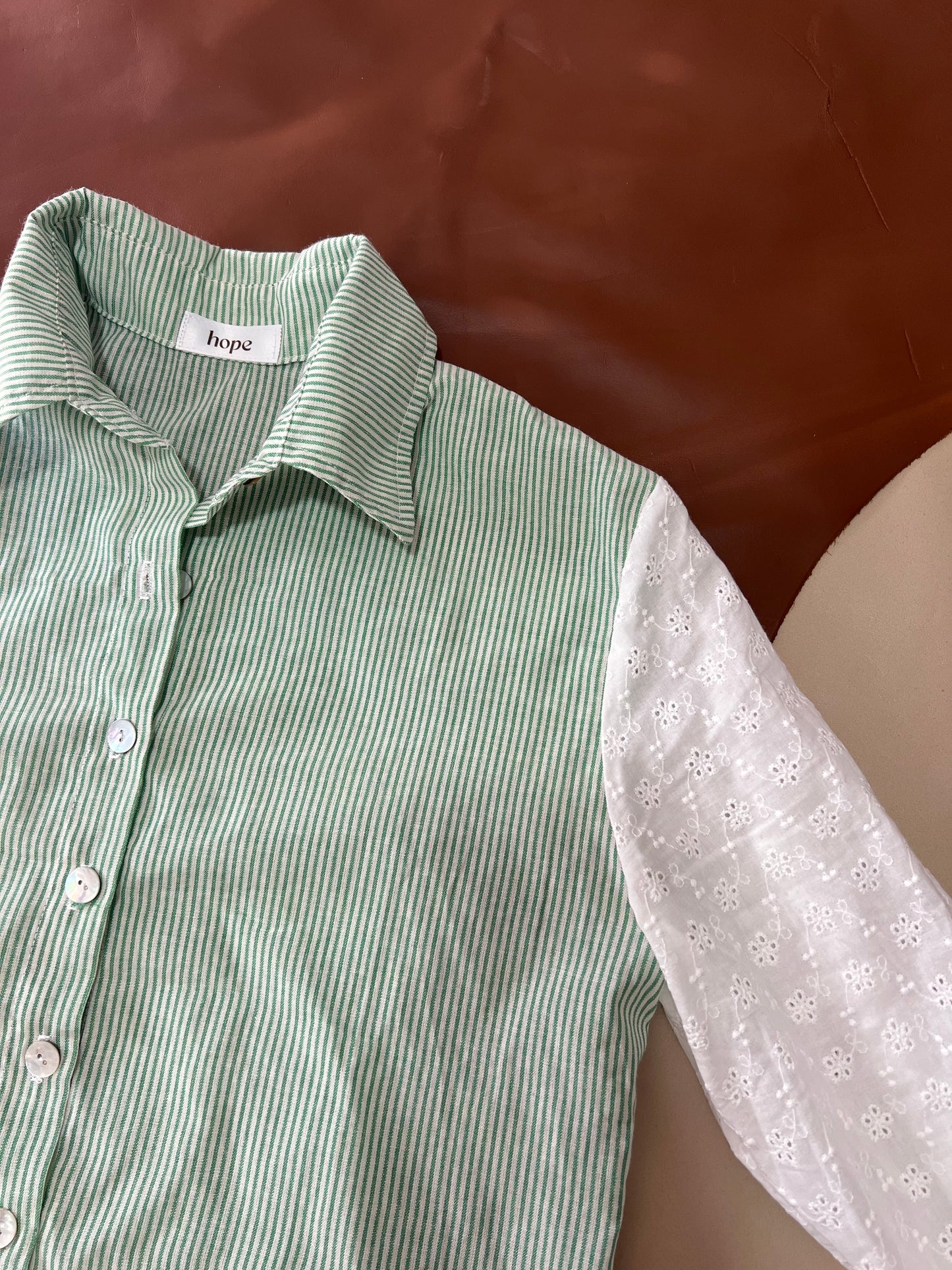 Camisa Maite
