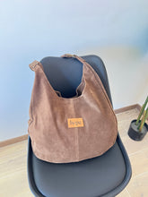 Cargar imagen en el visor de la galería, BOLSO GRINGA  - descarne