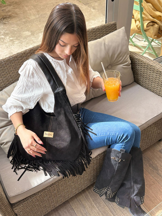 Bolso Baguala