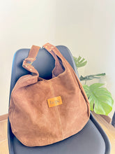 Cargar imagen en el visor de la galería, BOLSO GRINGA  - descarne