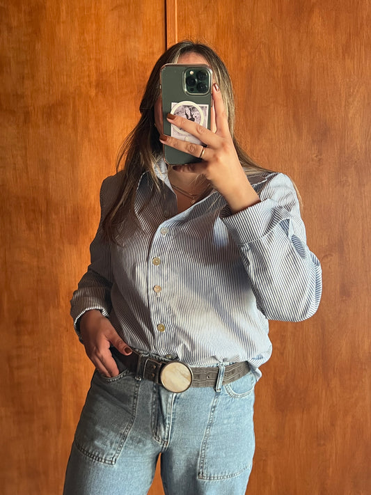 Camisa Serrana