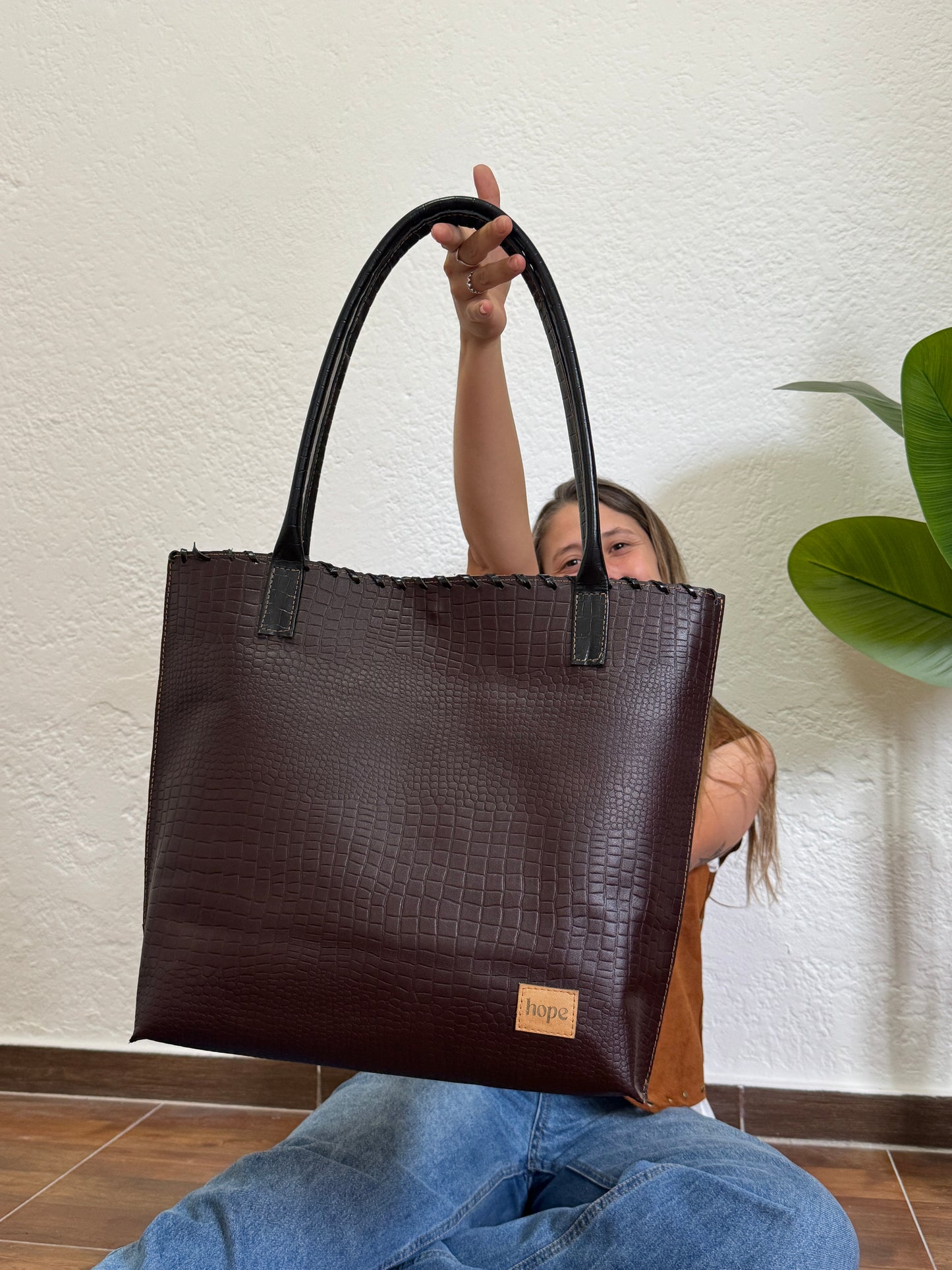 Bolso Puebla