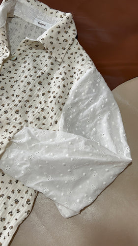 Camisa Alma