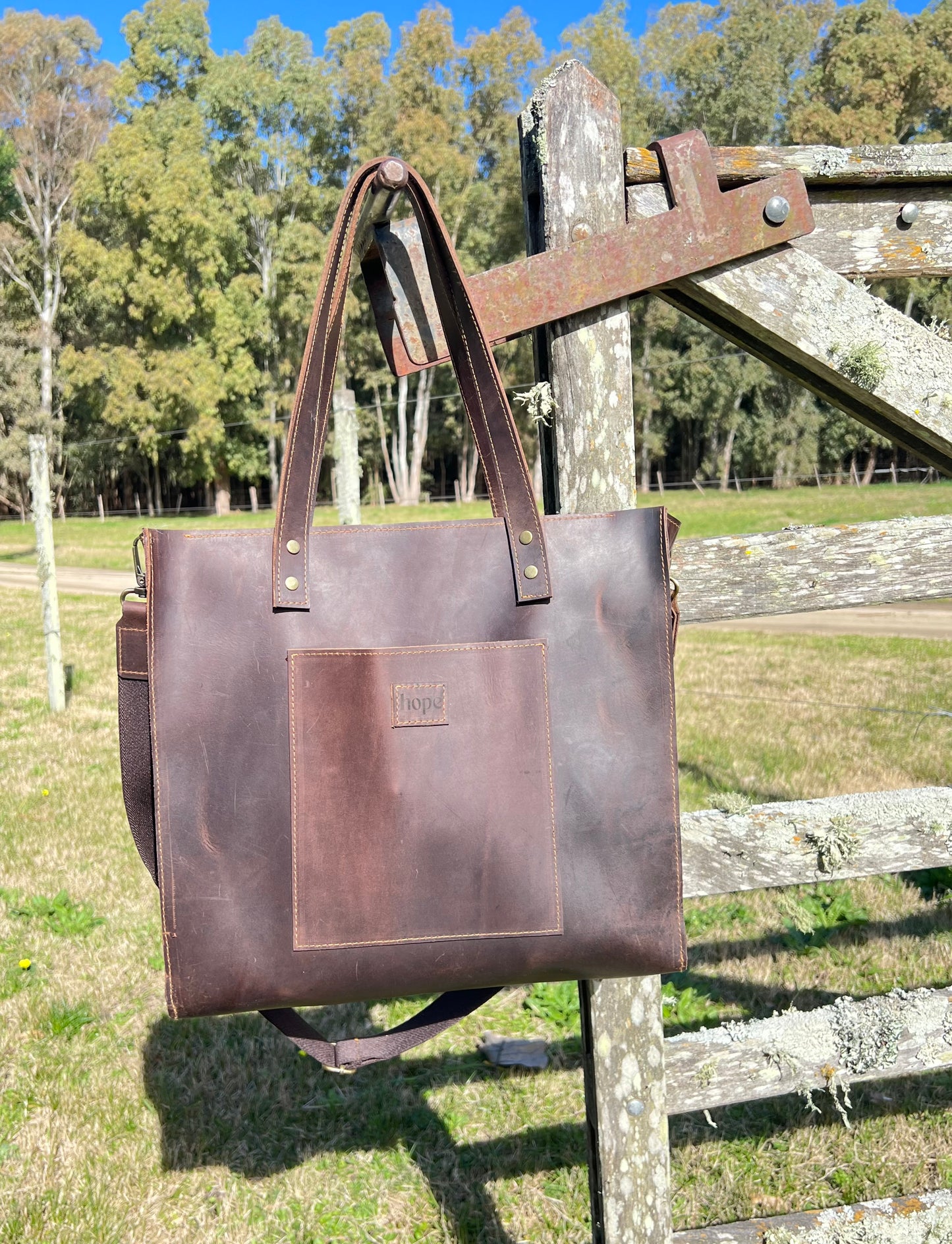 Bolso Zaina