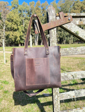 Cargar imagen en el visor de la galería, BOLSO ZAINA