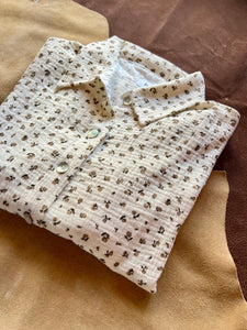 Camisa Alma