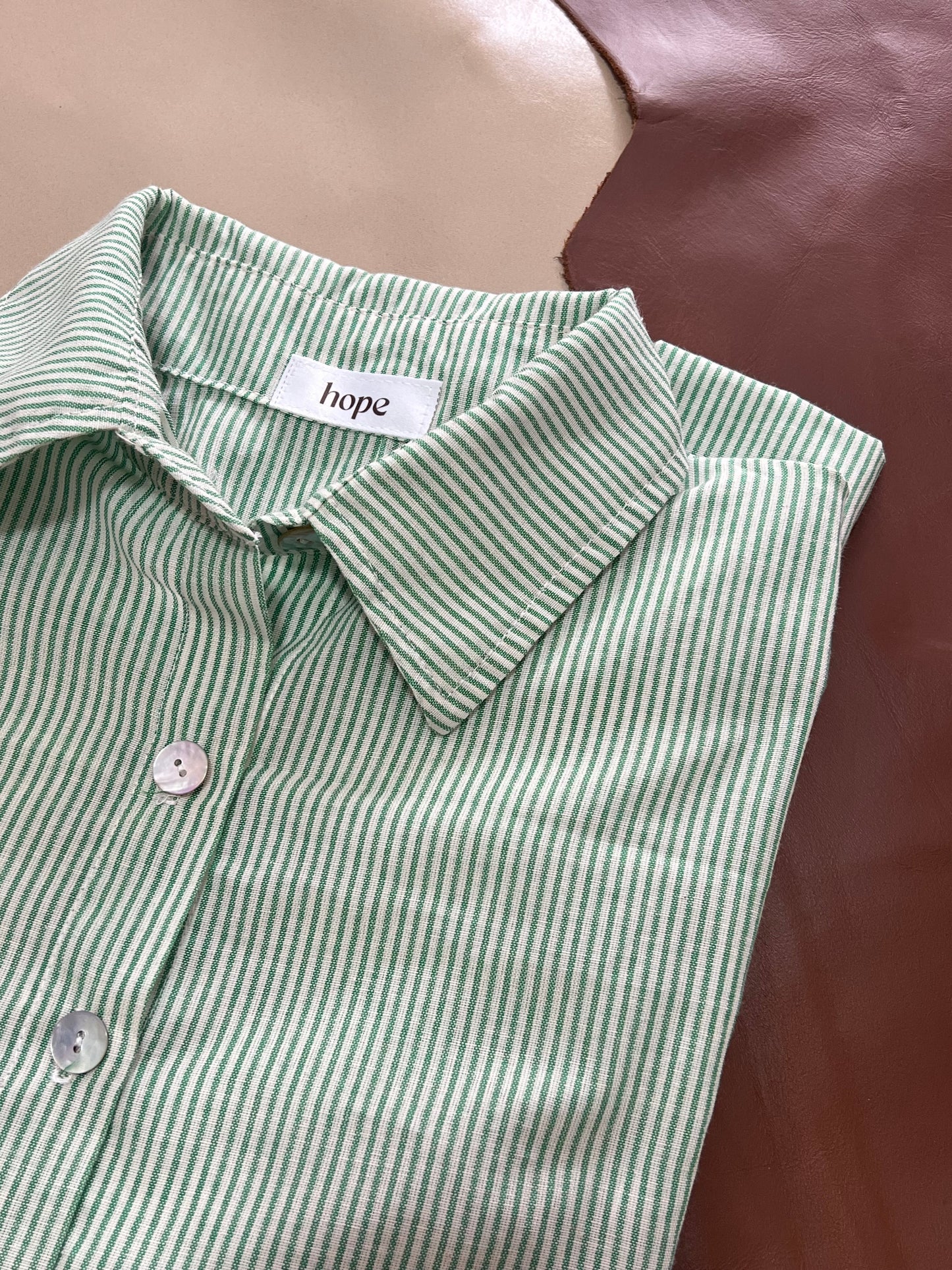 Camisa Serrana