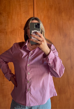 Cargar imagen en el visor de la galería, CAMISA AMAPOLA |