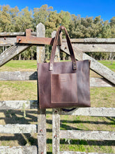 Cargar imagen en el visor de la galería, BOLSO ZAINA