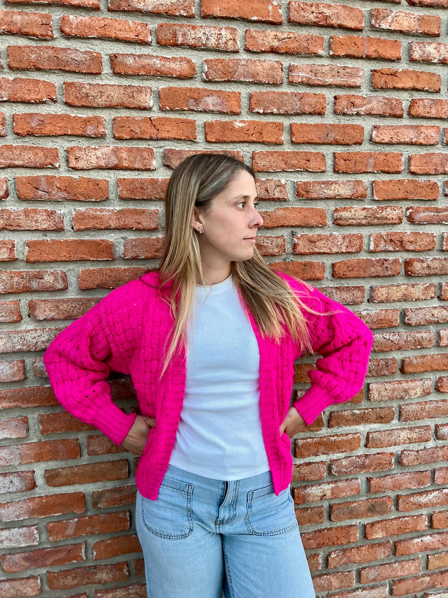 Saco Monarca