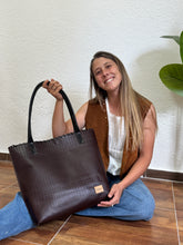Cargar imagen en el visor de la galería, BOLSO PUEBLA