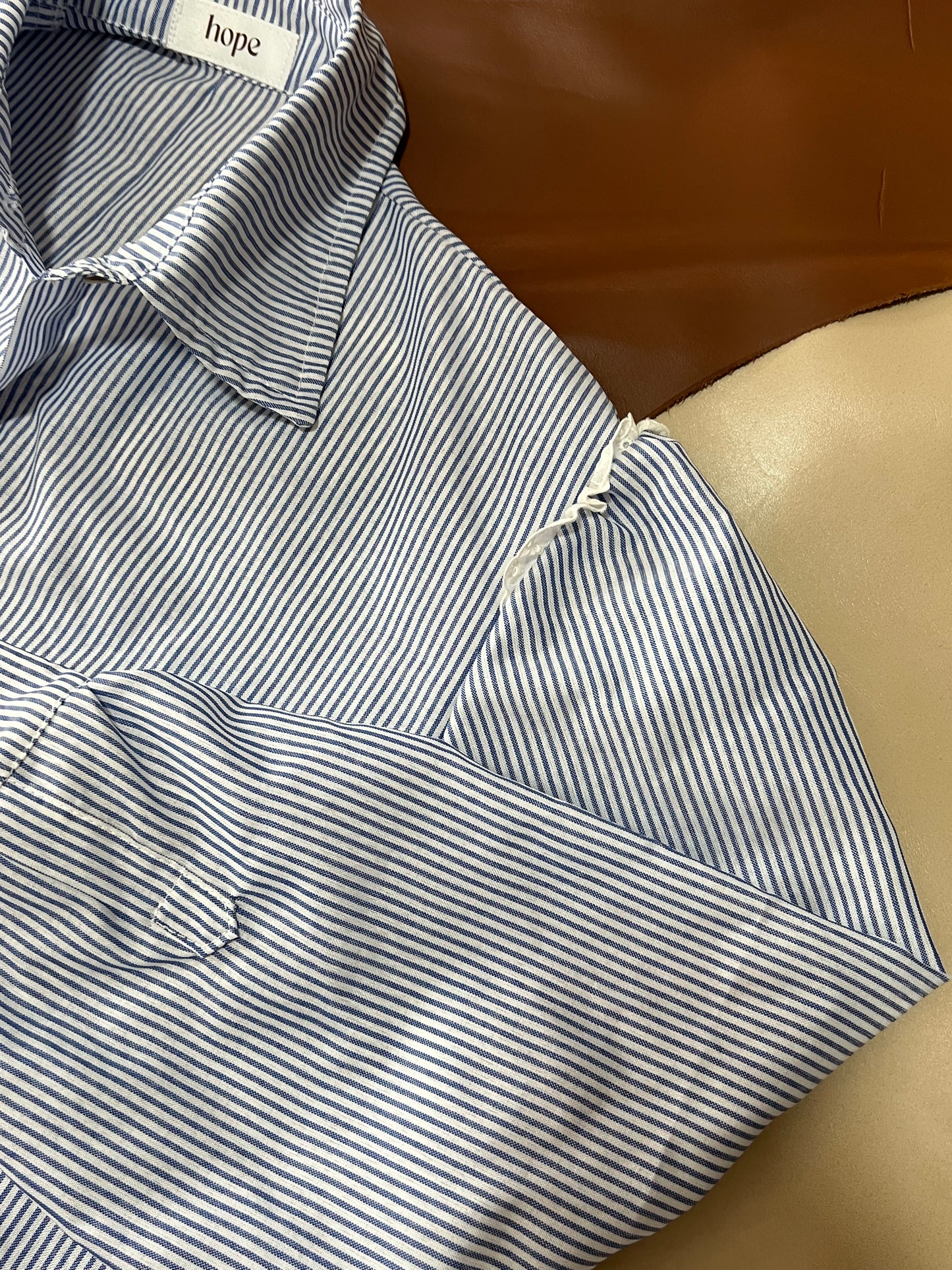 Camisa Bella | talle L