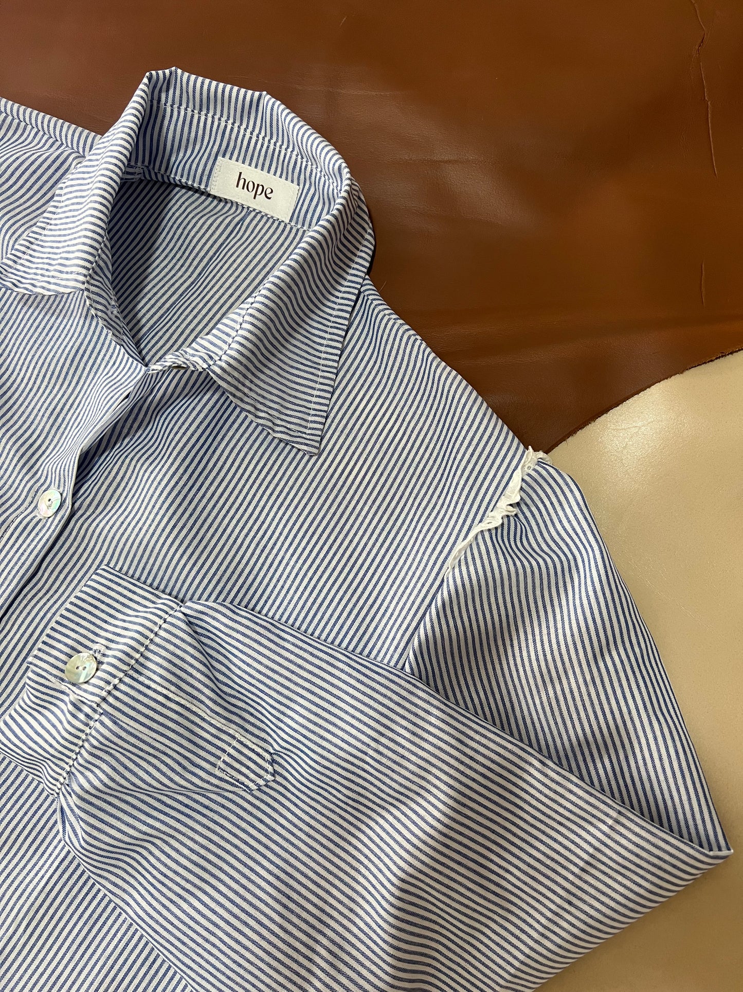 Camisa Bella | talle L