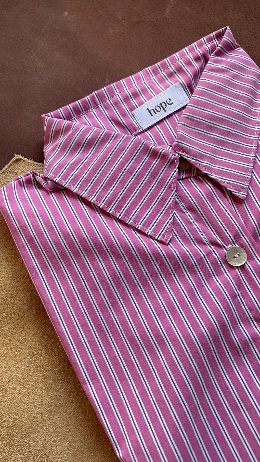 CAMISA AMAPOLA |