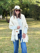 Cargar imagen en el visor de la galería, RUANA NATIVO