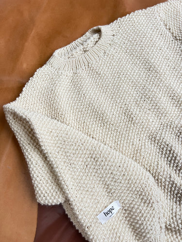 Sweater Oriental