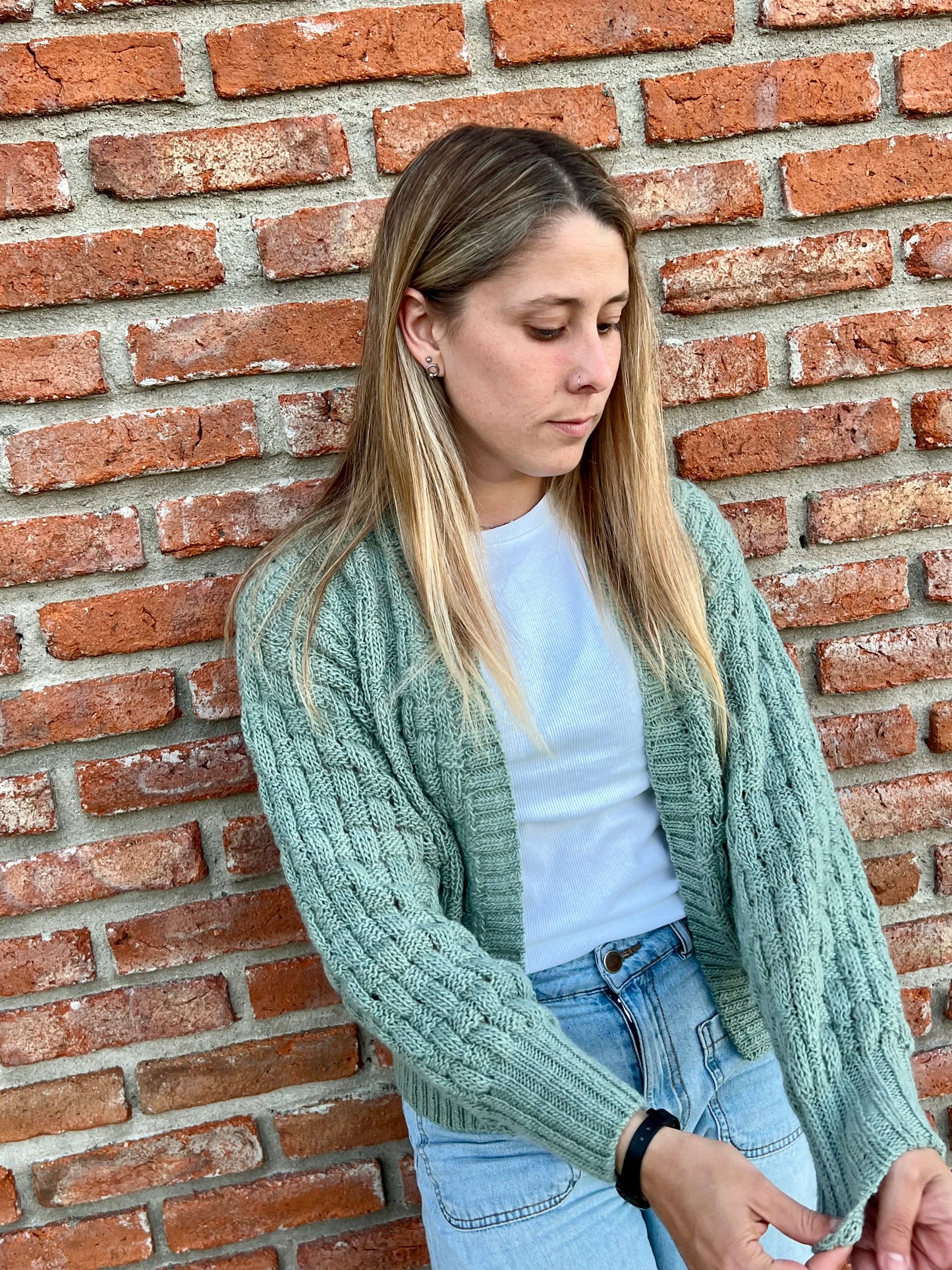 Saco Monarca