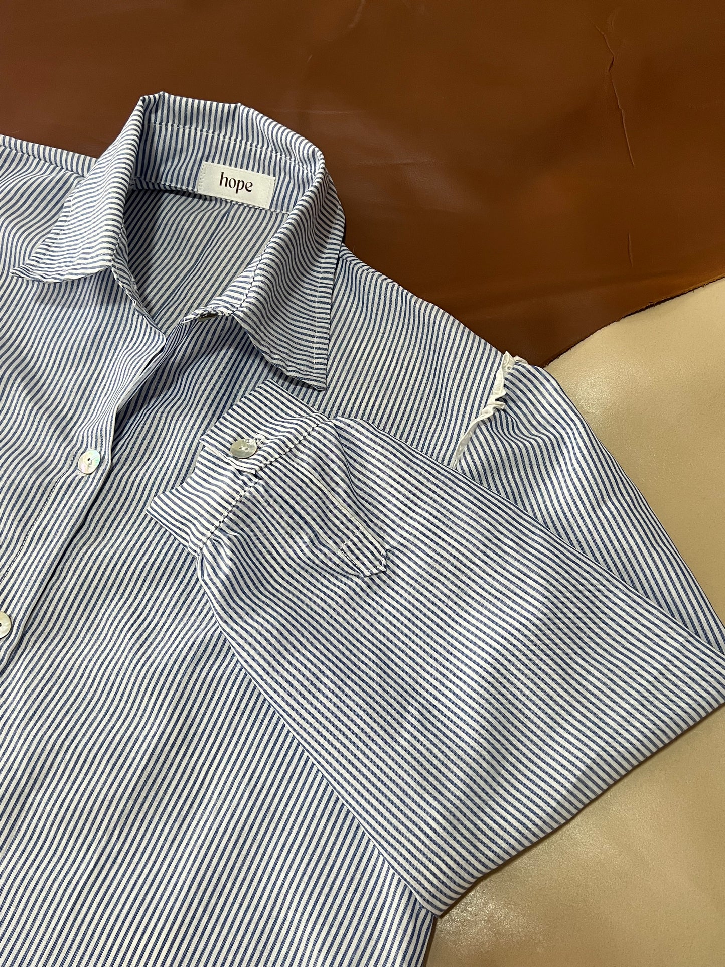 Camisa Bella | talle L