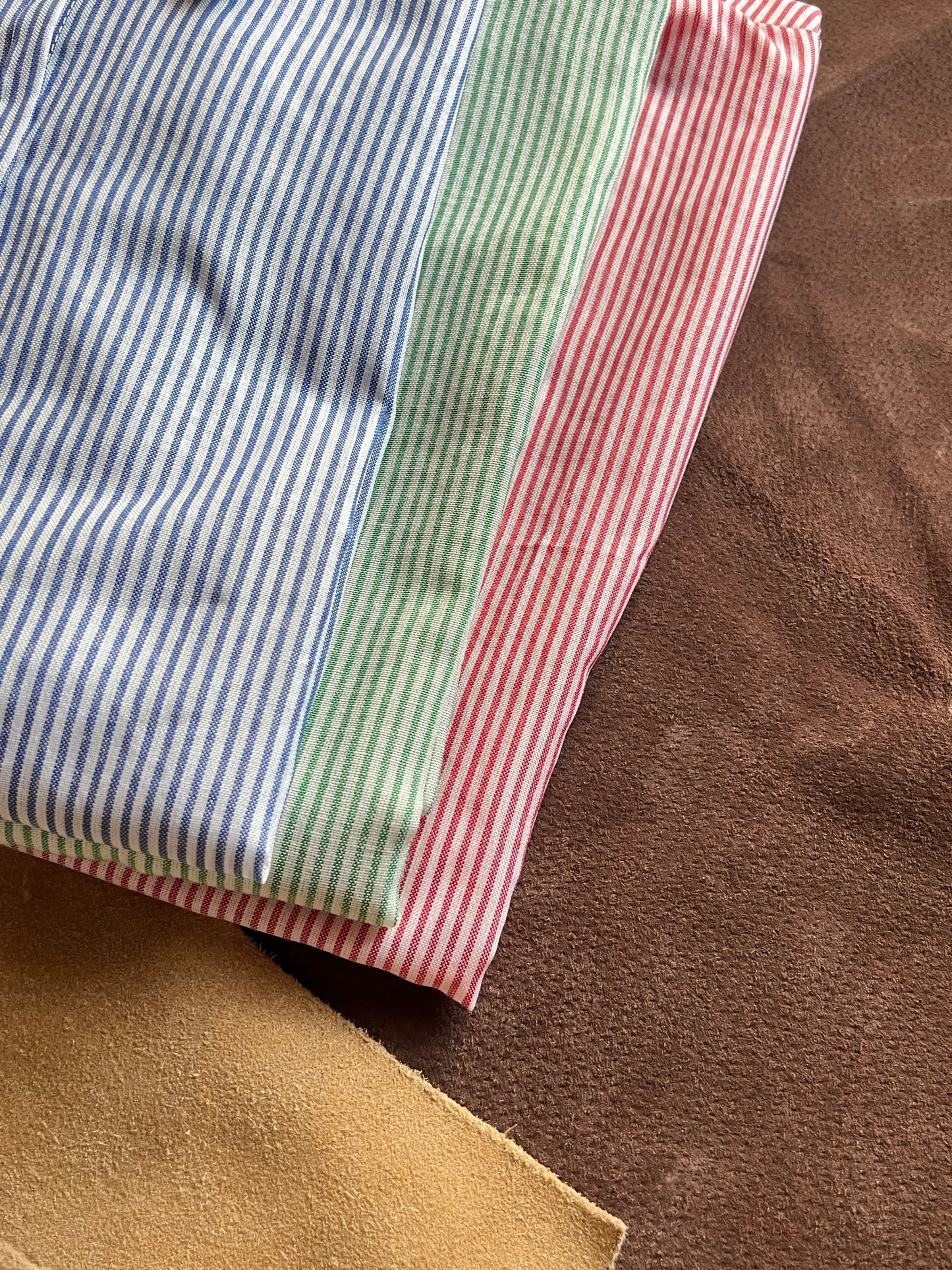 Camisa Serrana