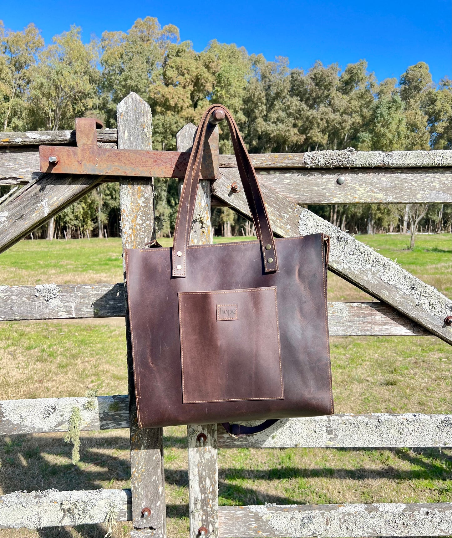 Bolso Zaina