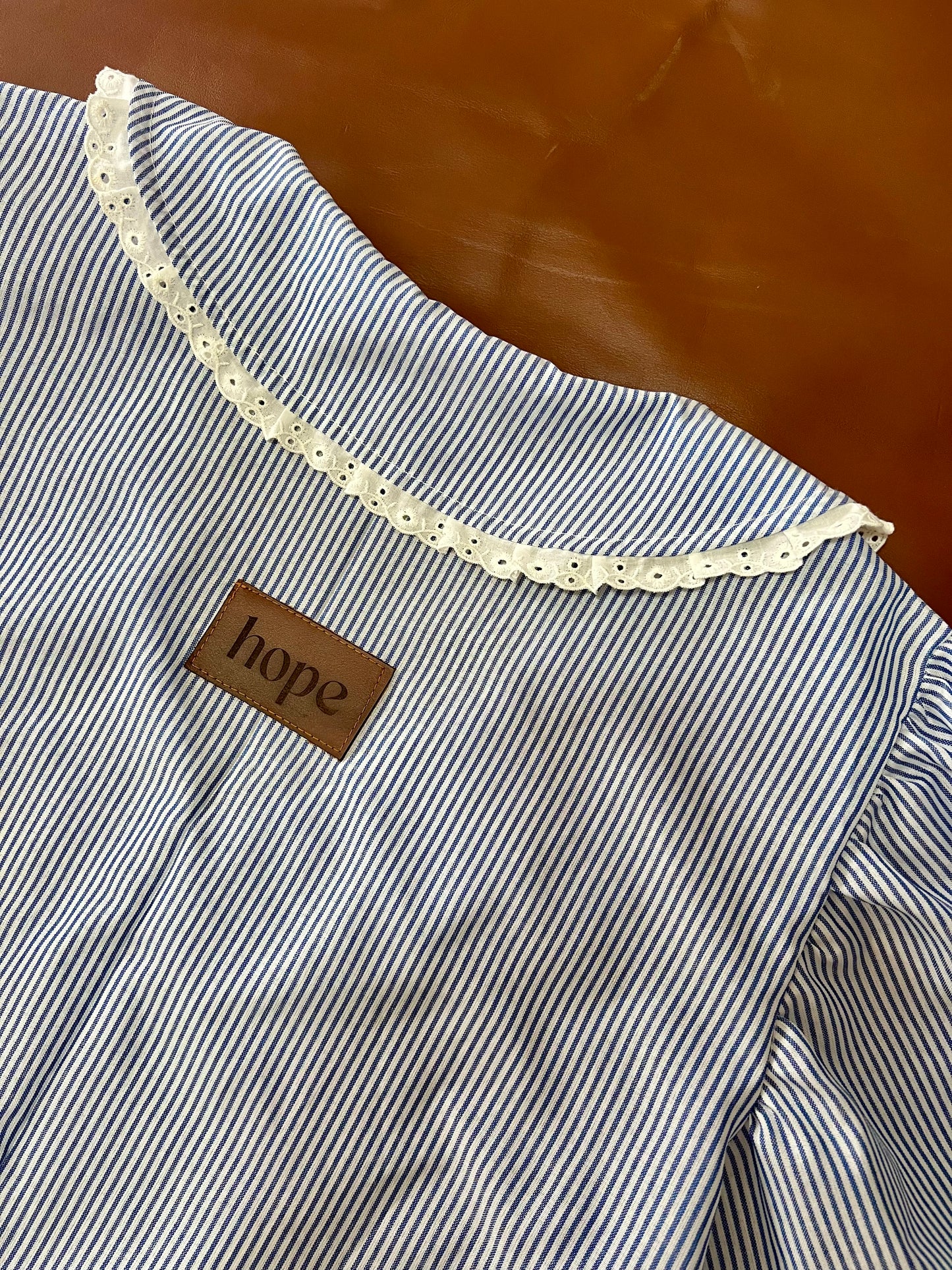 Camisa Cayettana | talle L