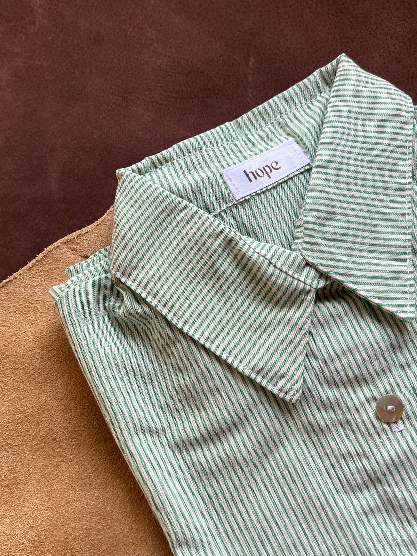 Camisa Serrana