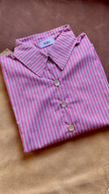 Cargar imagen en el visor de la galería, CAMISA AMAPOLA |
