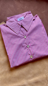 CAMISA AMAPOLA |
