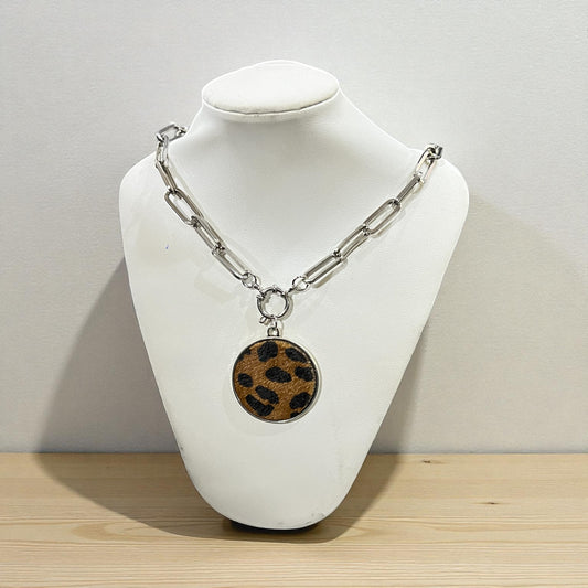 Collar Etnia