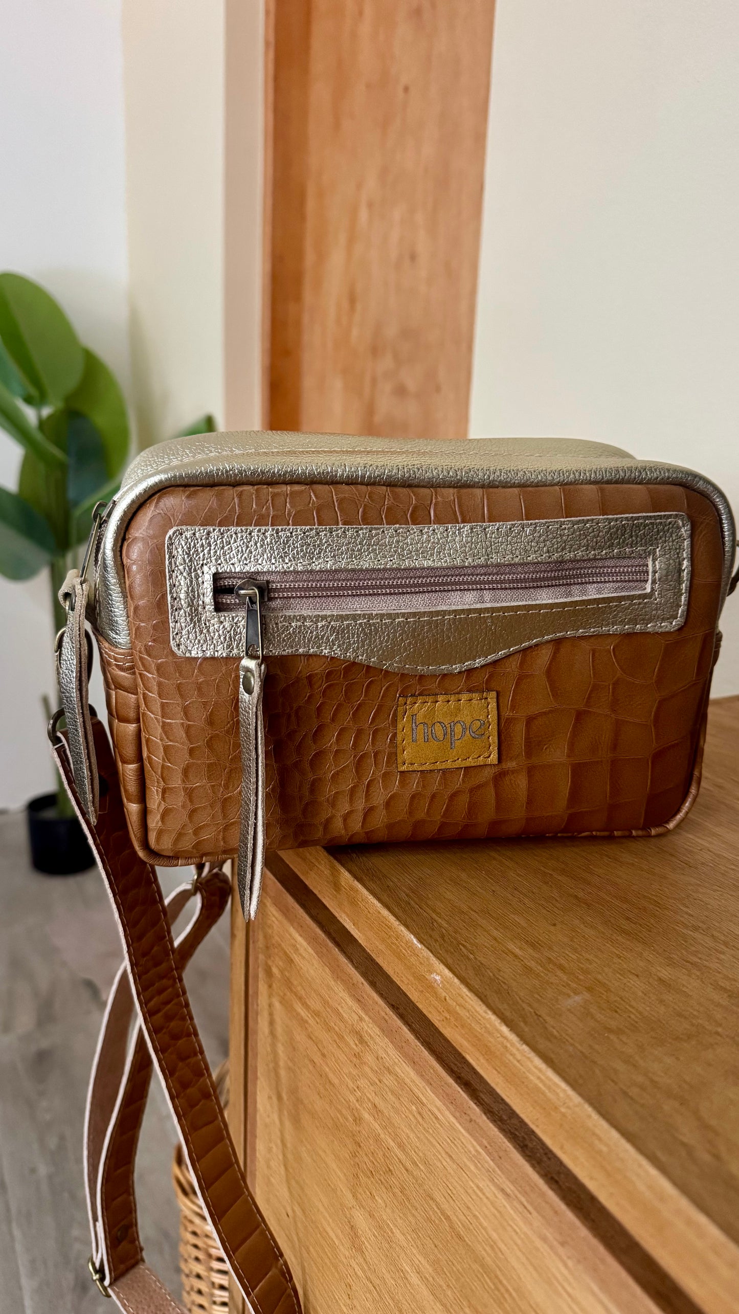 Bandolera Rodeo