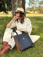 Cargar imagen en el visor de la galería, BOLSO ZAINA