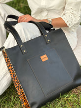 Cargar imagen en el visor de la galería, BOLSO ZAINA