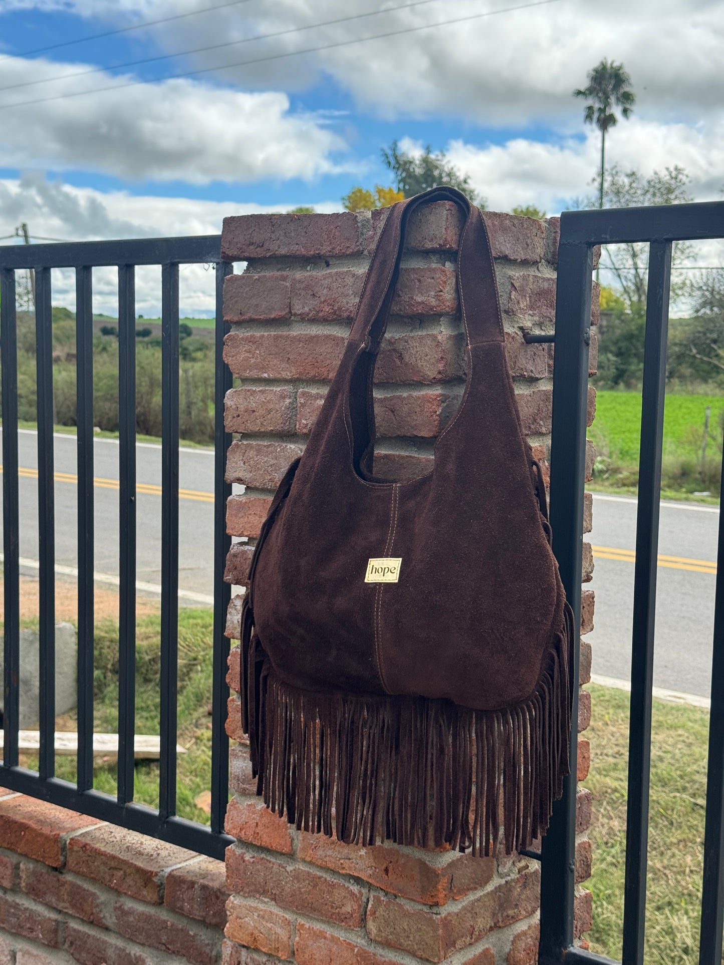 Bolso Baguala