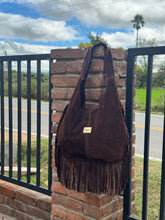 Cargar imagen en el visor de la galería, BOLSO BAGUALA