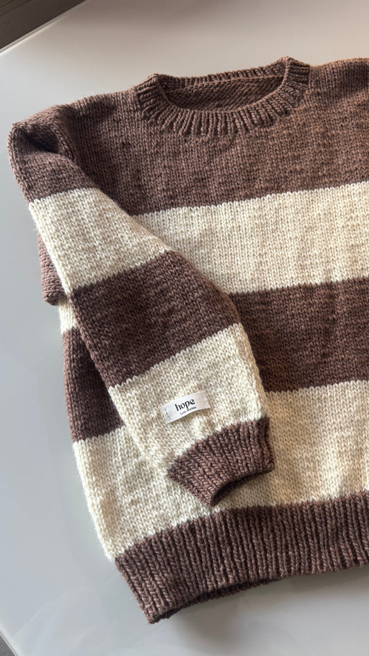 Sweater Potrero