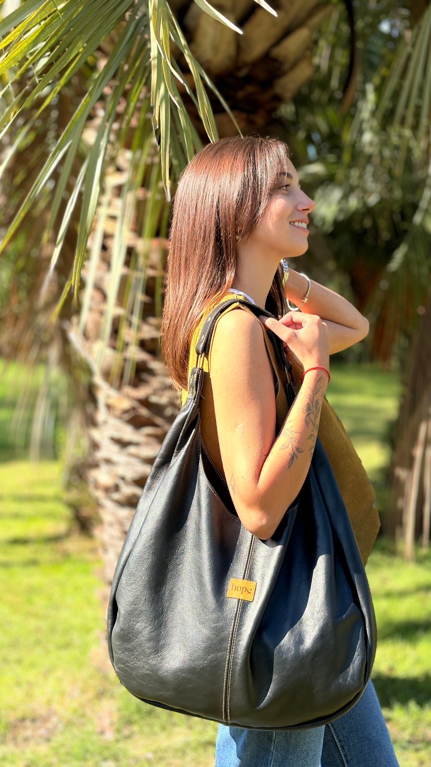 BOLSO GRINGA