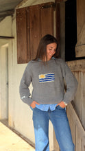 Cargar imagen en el visor de la galería, SWEATER URUGUAY