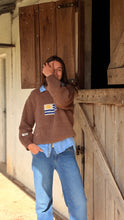 Cargar imagen en el visor de la galería, SWEATER URUGUAY
