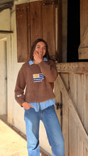 Cargar imagen en el visor de la galería, SWEATER URUGUAY