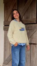 Cargar imagen en el visor de la galería, SWEATER URUGUAY
