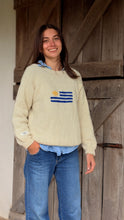 Cargar imagen en el visor de la galería, SWEATER URUGUAY