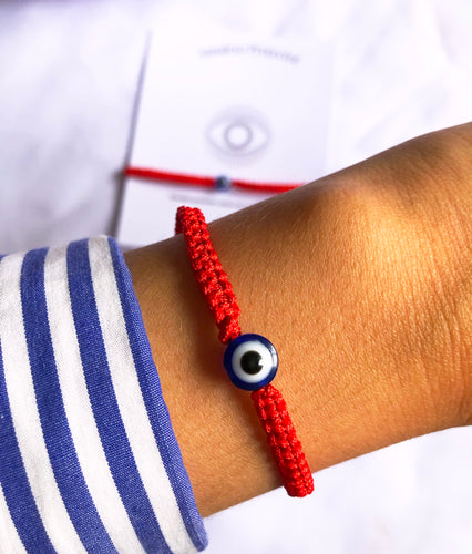 Pulsera Eye