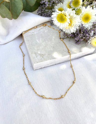 COLLAR LULI