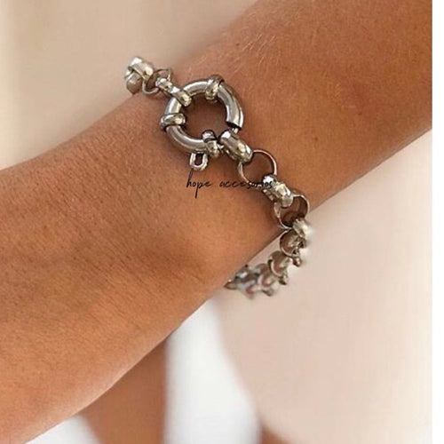 Pulsera Alexia