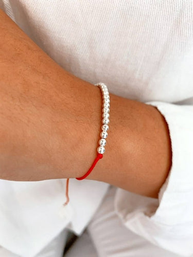 PULSERA HILO RECOMPENSA