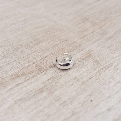 CUFF MIRANDA | Plata 925