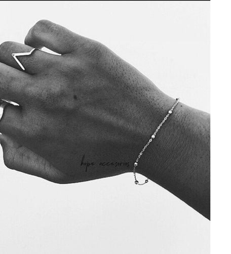 Pulsera Luli