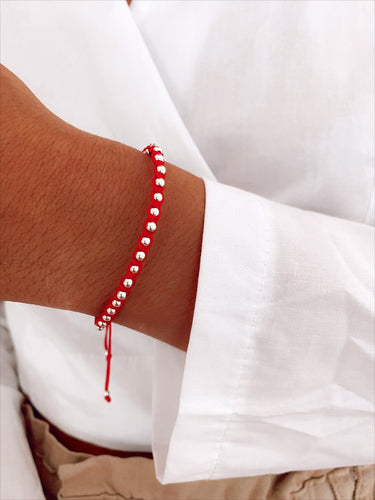 PULSERA TOBILLERA ROMA