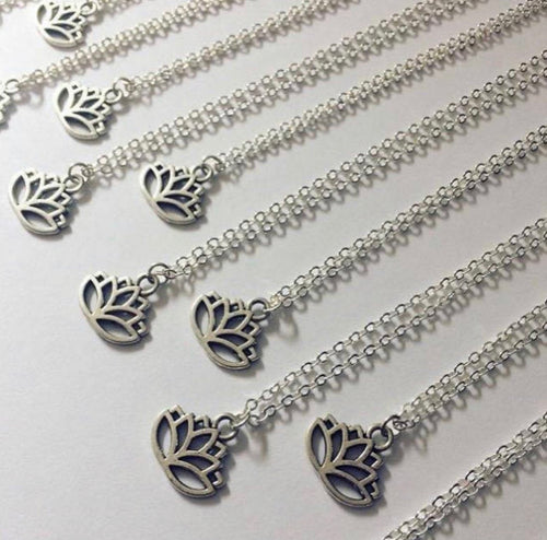 COLLAR LOTO
